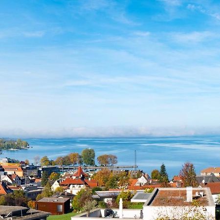 Villa Haus4Zimmer mit Seeblick - einfacher Luxus, pur Bregenz Exterior foto