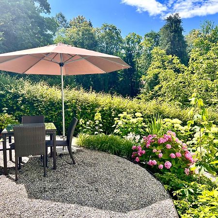 Haus4Zimmer mit Seeblick - einfacher Luxus, pur Bregenz Exterior foto