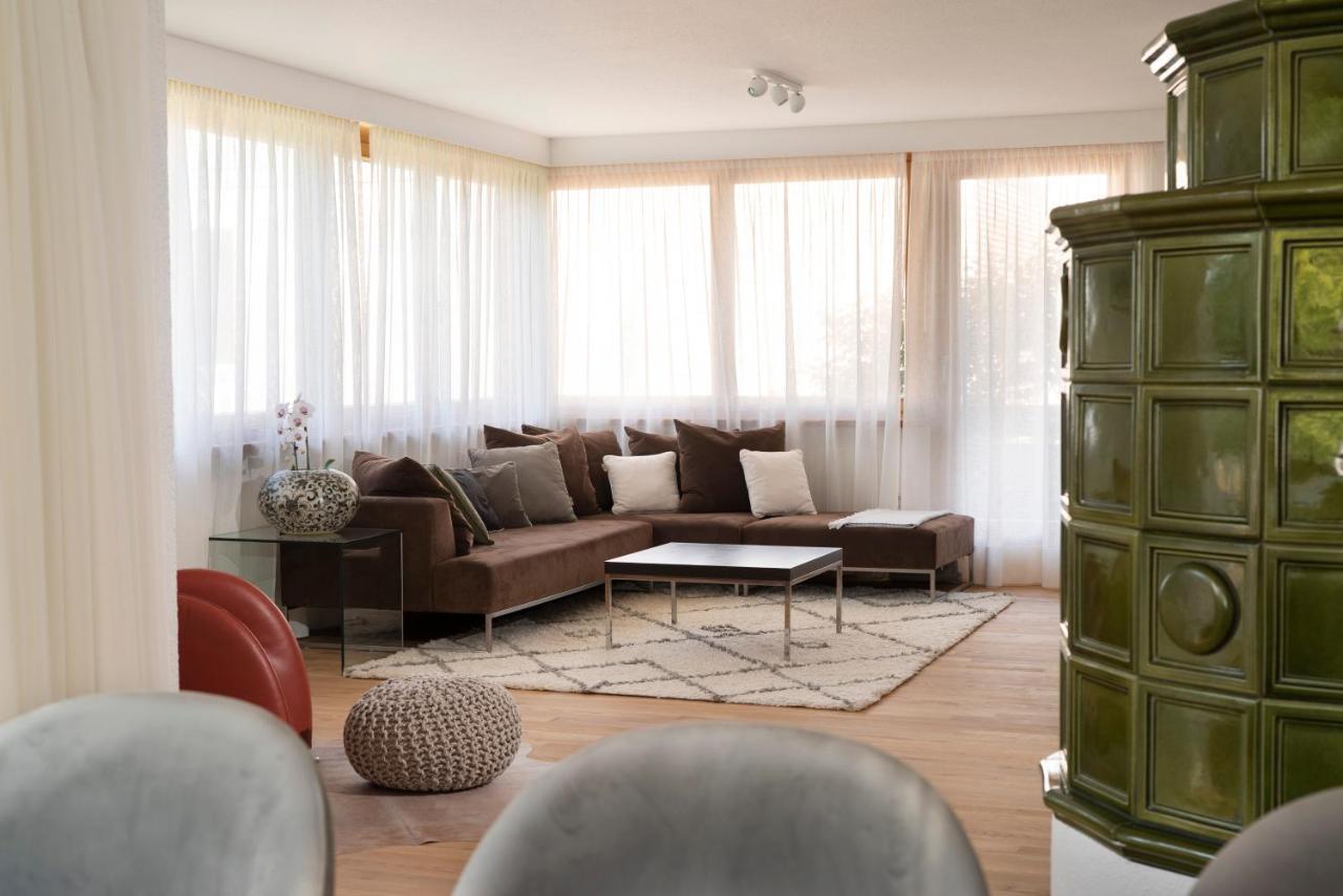 Haus4Zimmer mit Seeblick - einfacher Luxus, pur Bregenz Exterior foto