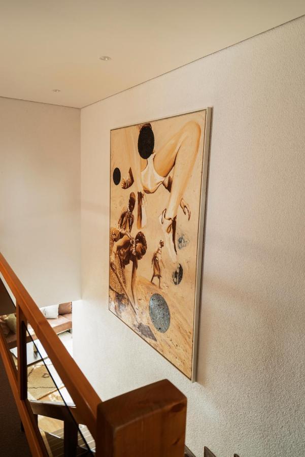 Haus4Zimmer mit Seeblick - einfacher Luxus, pur Bregenz Exterior foto