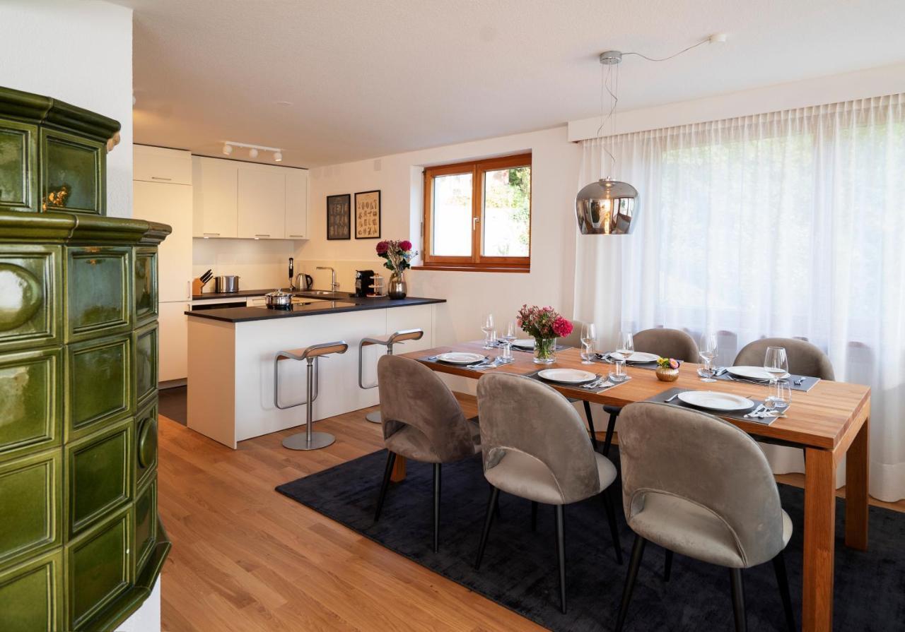 Haus4Zimmer mit Seeblick - einfacher Luxus, pur Bregenz Exterior foto